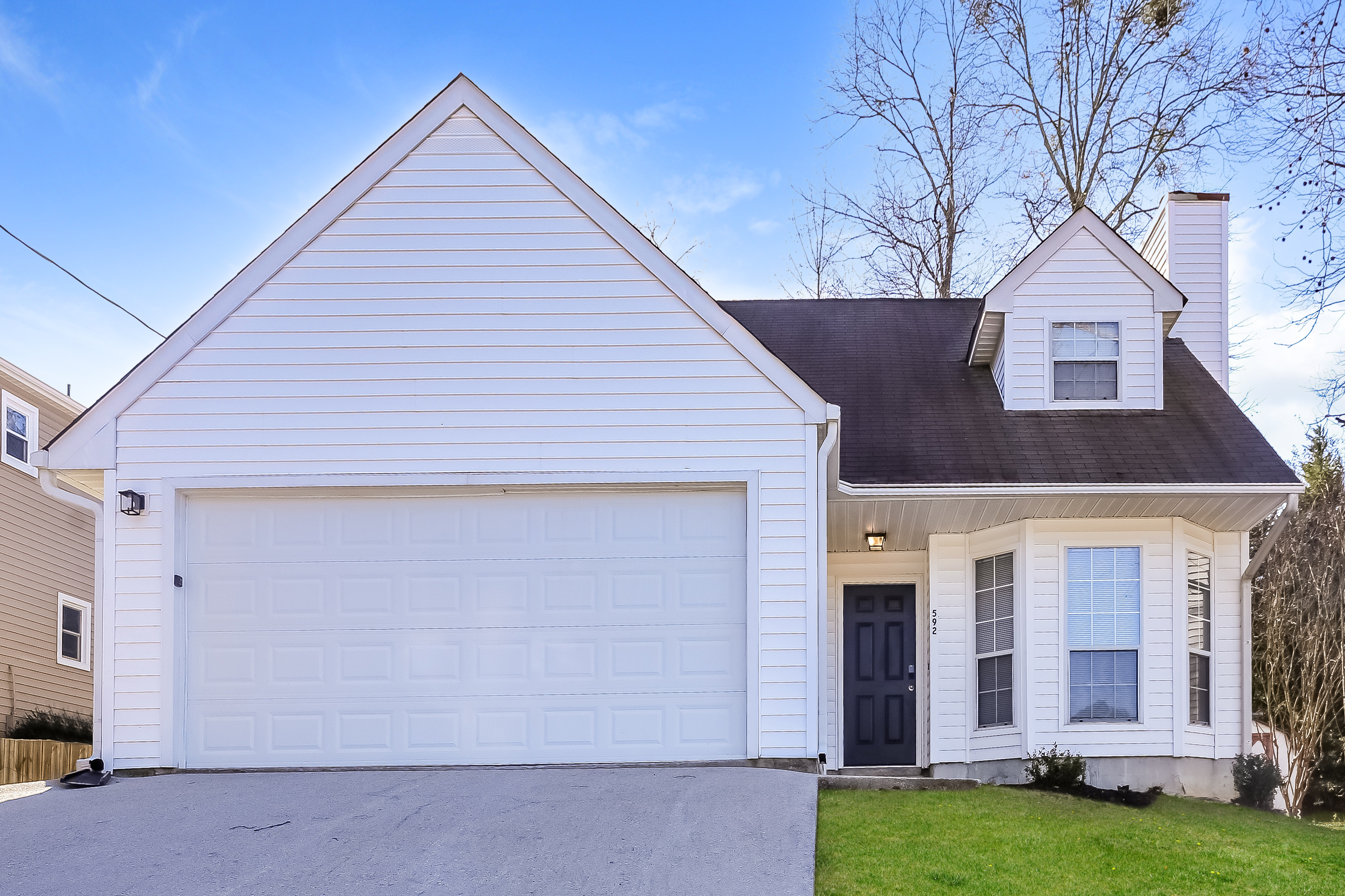 5927 BROOKSIDE DRIVE SE MABLETON, GA 30126